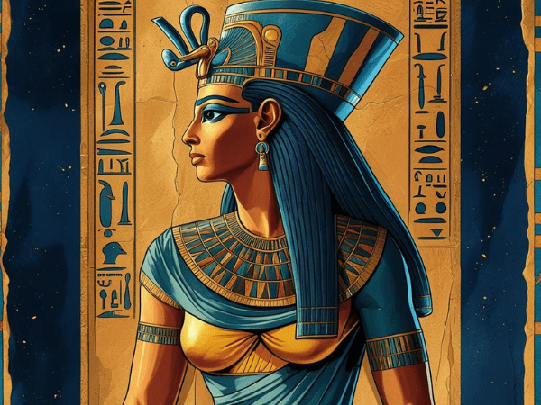 Cleopatra: The Last Queen of Egypt