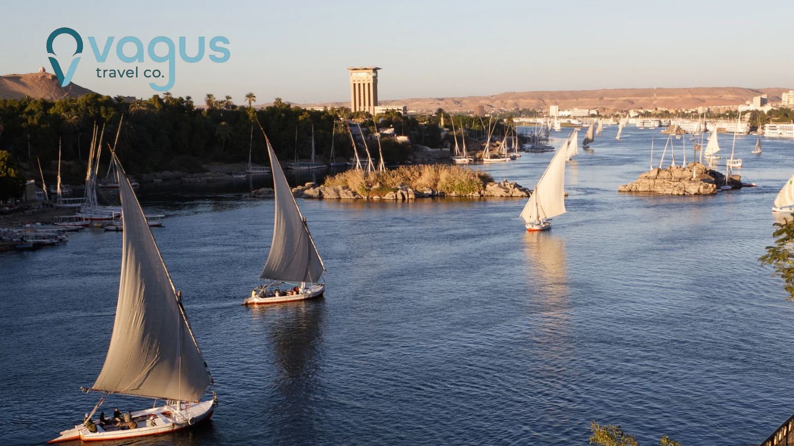Explore Egypt: The Ultimate Adventure Destination for American Travelers in 2025 . banner