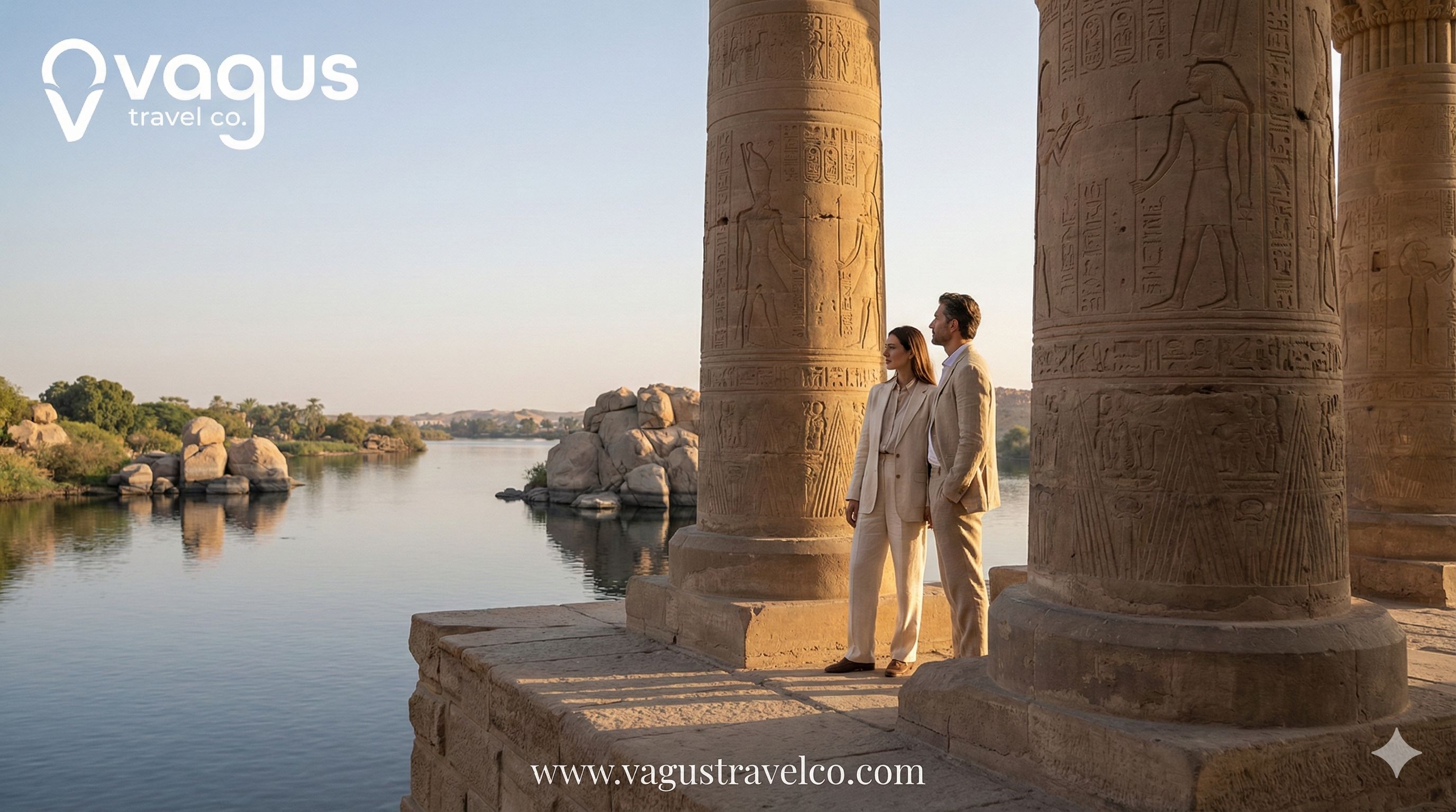 Luxury Aswan Tours and Nile experiences