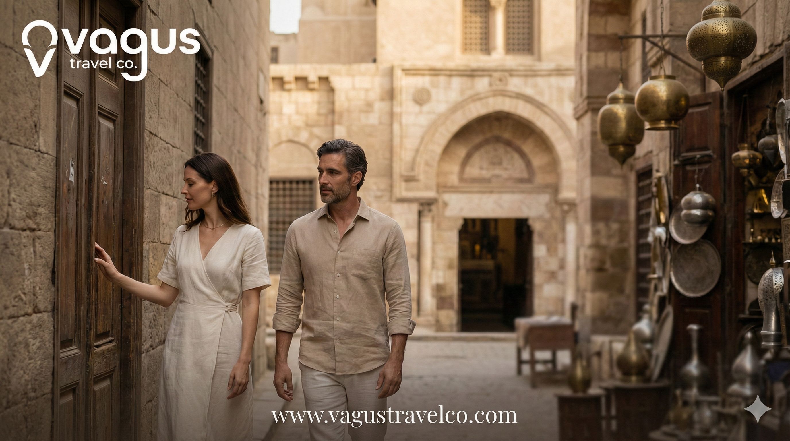 Khan el-Khalili and Old Coptic Cairo private day tour