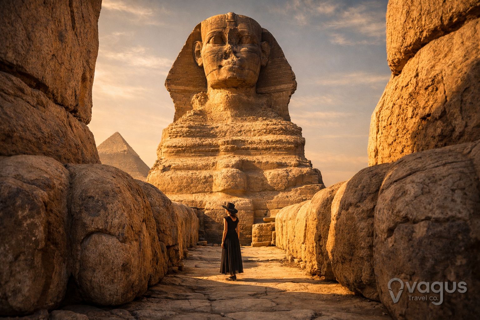 Beyond the Crowds: Why Private Access Tours Redefine Luxury Travel in Egypt