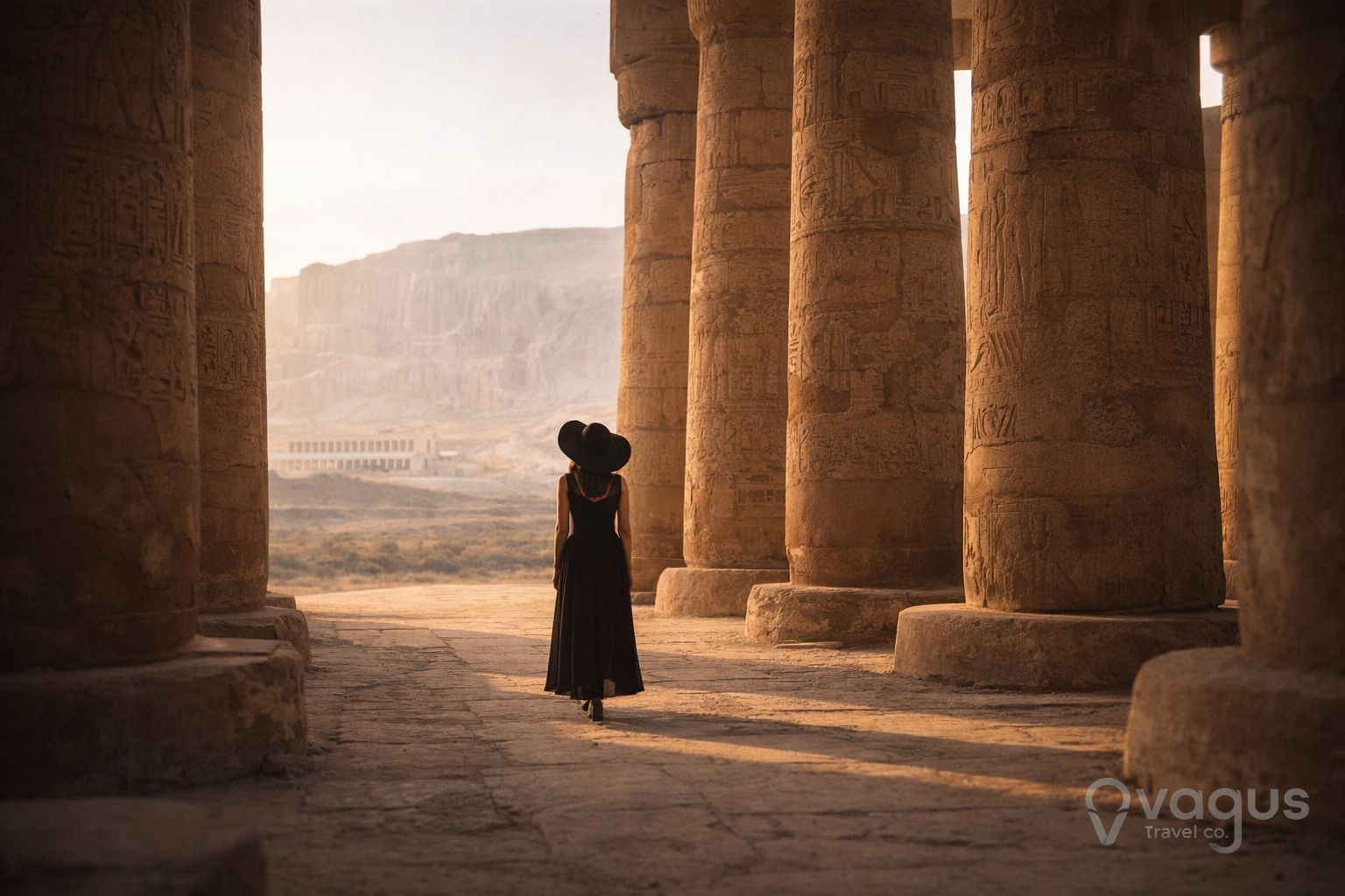 Why a One-Day Tour from Hurghada to Luxor Is the Smartest Way to Experience Ancient Egypt