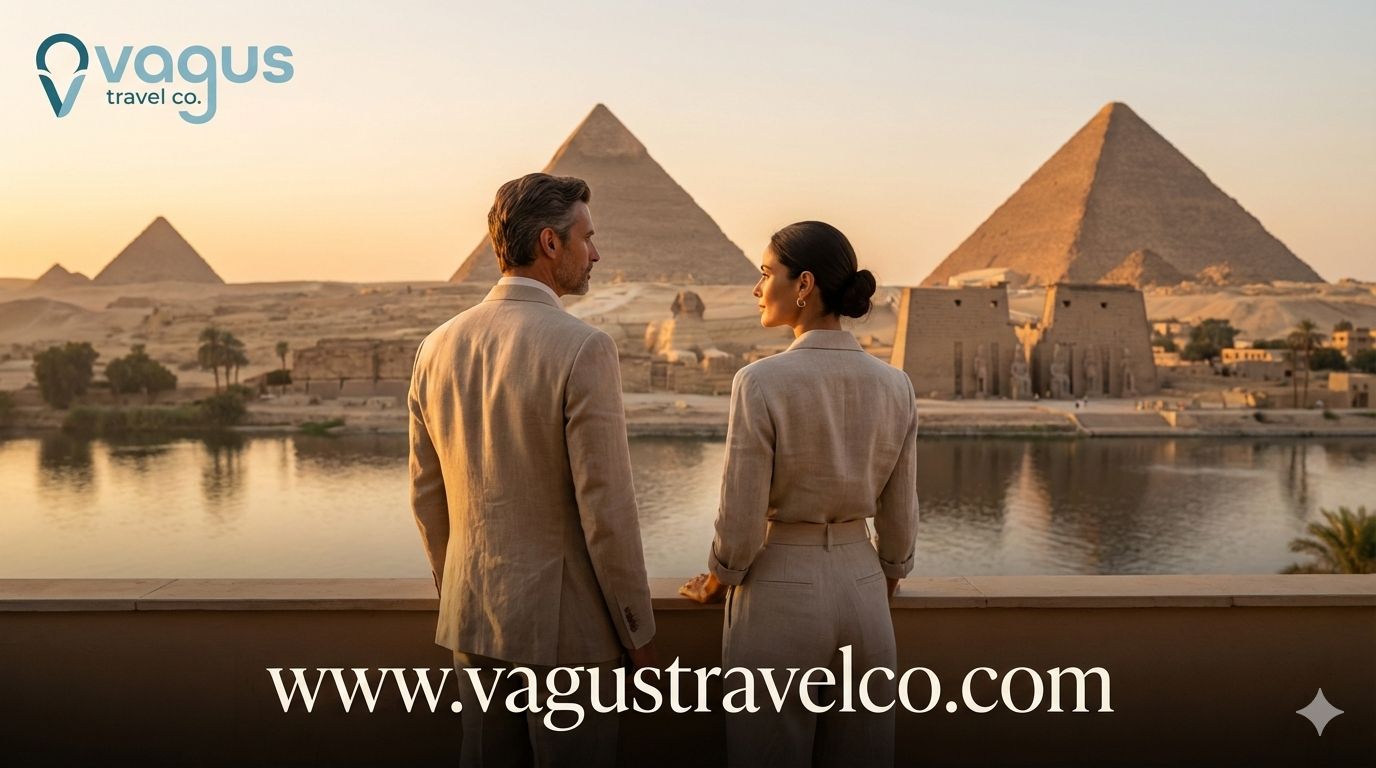 Puerto de Ain Sokhna: excursión de un día a El Cairo