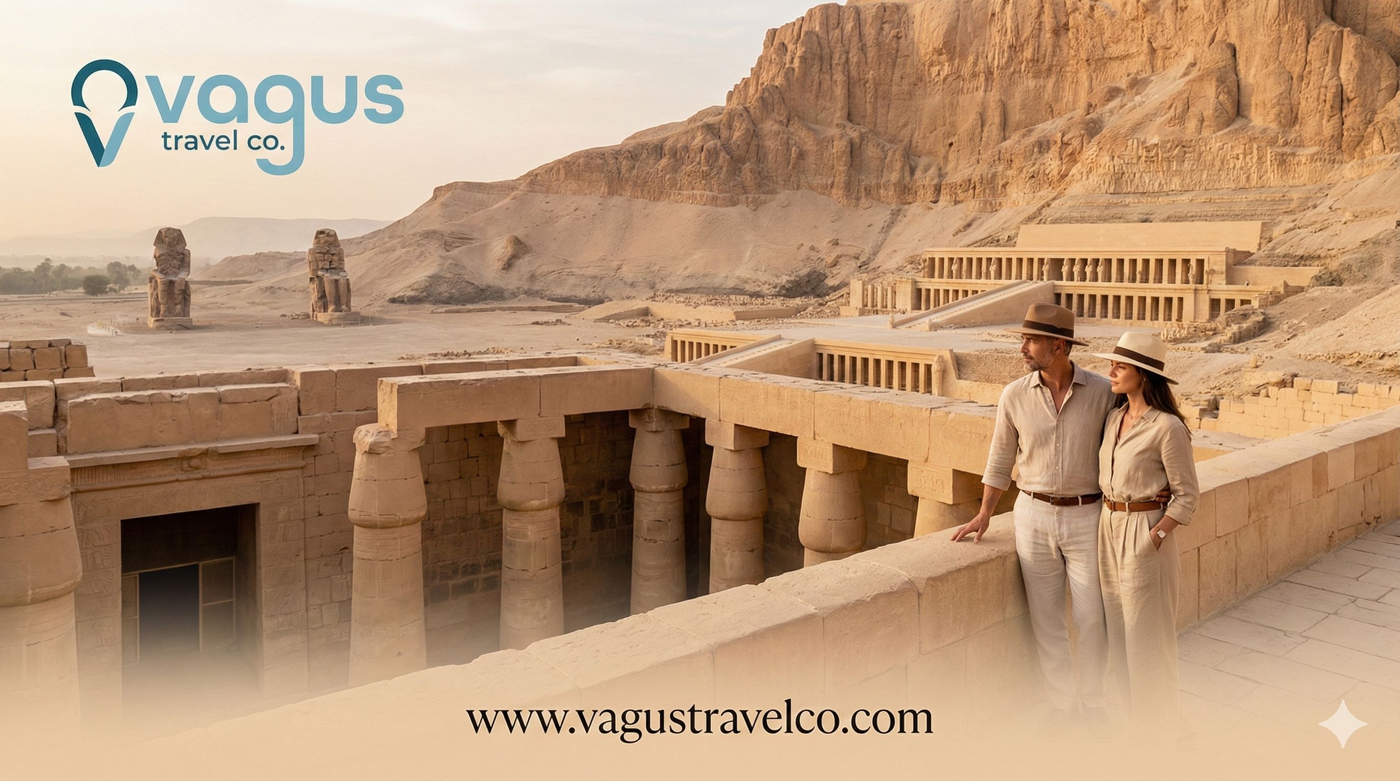 Excursión de un día desde el puerto de Safaga a Luxor