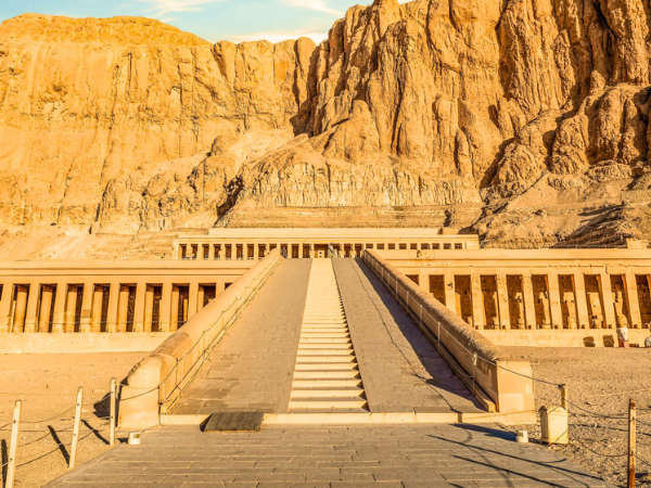 Temple of Queen Hatshepsut