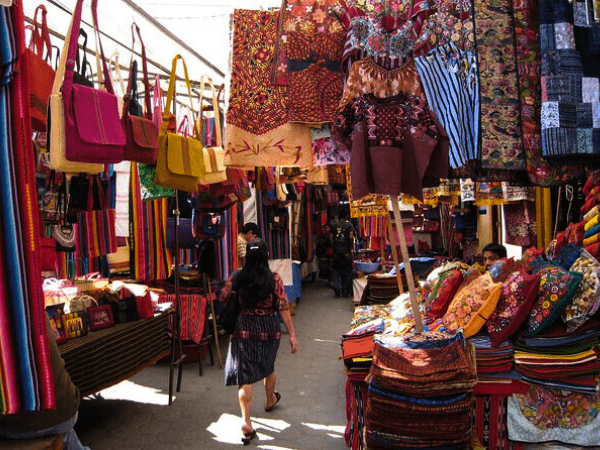 Ciudad de Hurghada (Tour opcional)