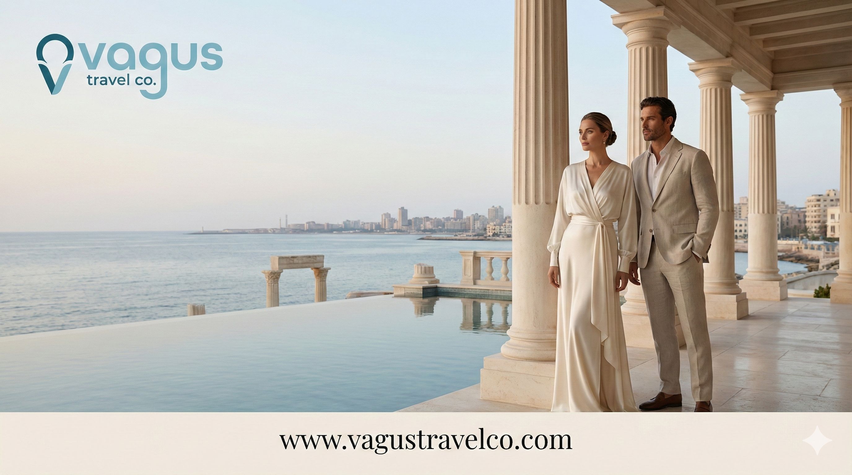 In the Foot Steps of Cleopatra: 11 Days Through Egypt’s Royal Legacy