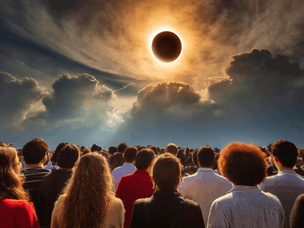 Solar Eclipse Tours 2027 – Egypt