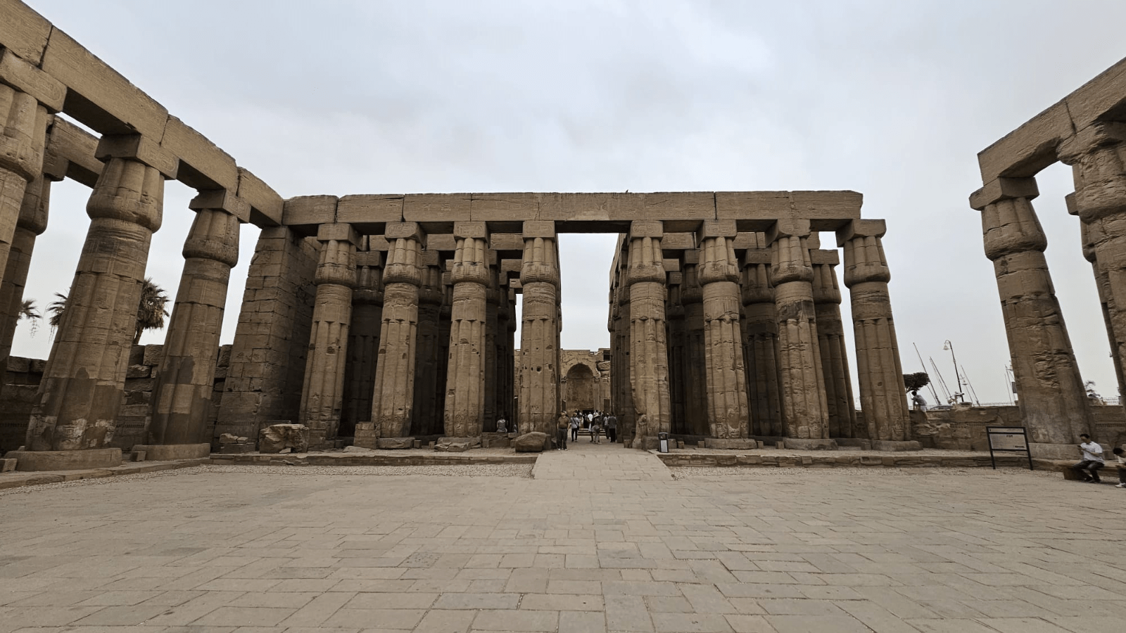 chasing the shadow 6 day egypt eclipse tour . gallery