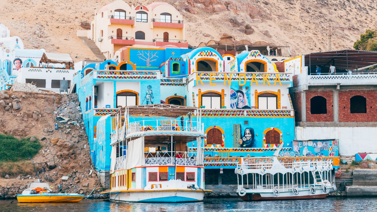 chasing the shadow 6 day egypt eclipse tour . gallery