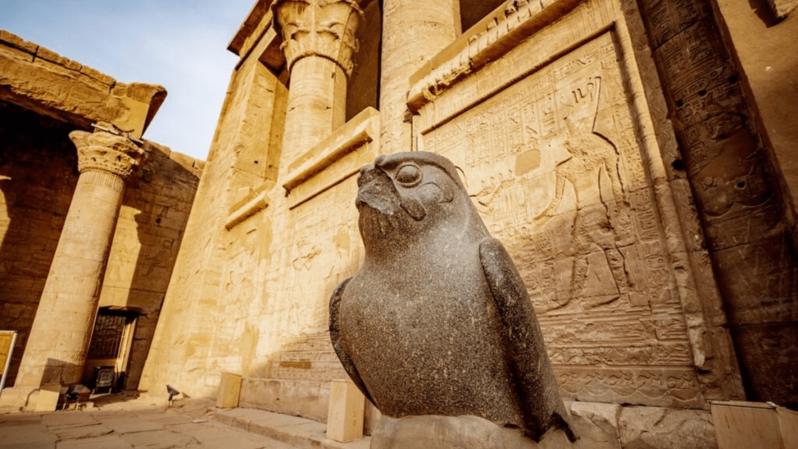 Celestial Egypt Odyssey – 8 Days Under the Eclipse . gallery