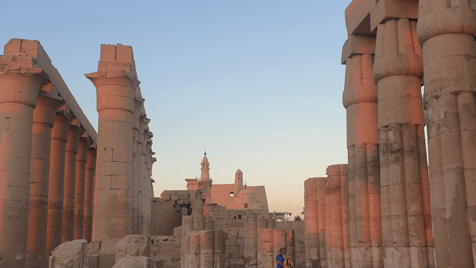 Celestial Egypt Odyssey – 8 Days Under the Eclipse . gallery