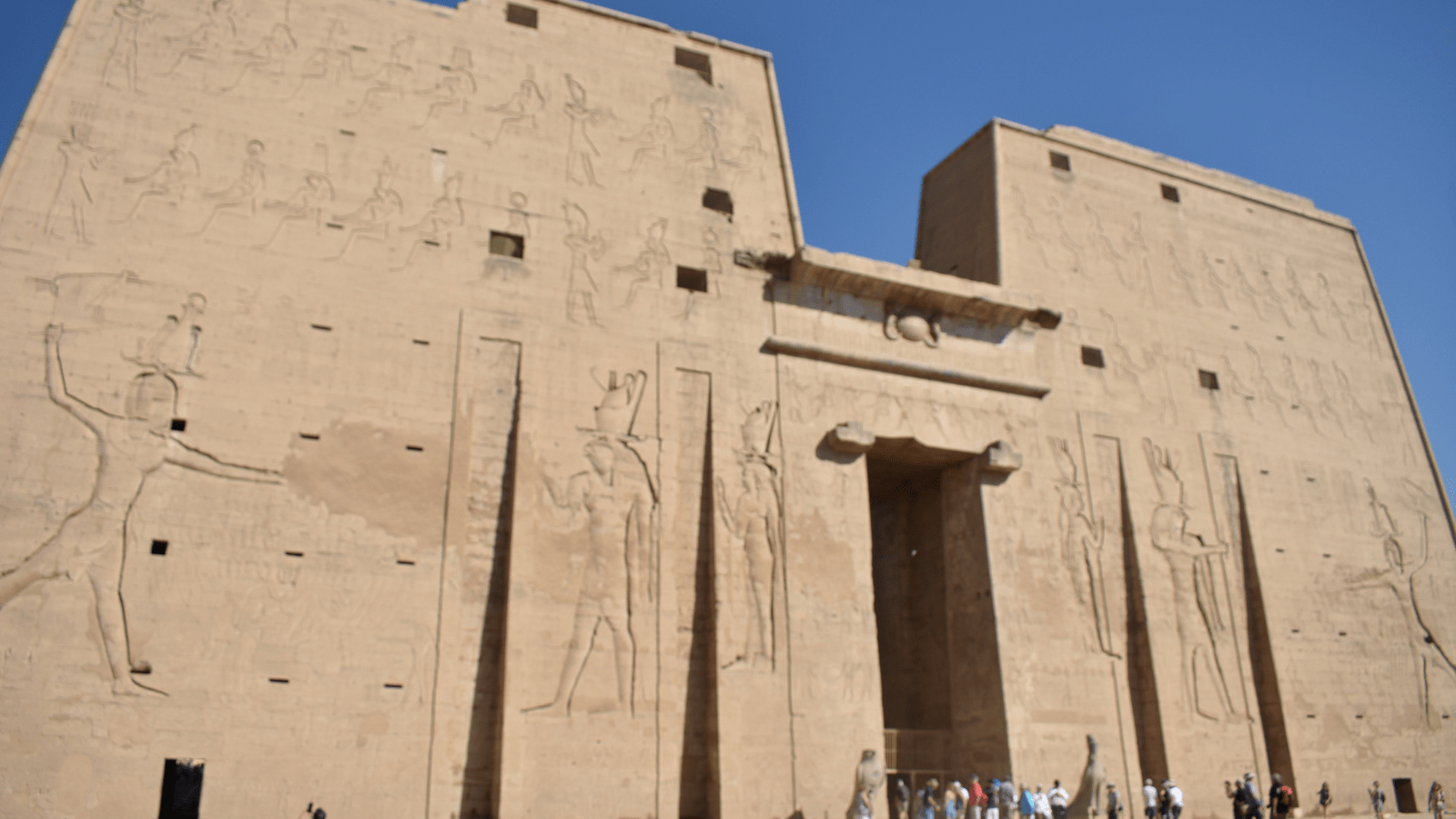 Celestial Egypt Odyssey – 8 Days Under the Eclipse . gallery