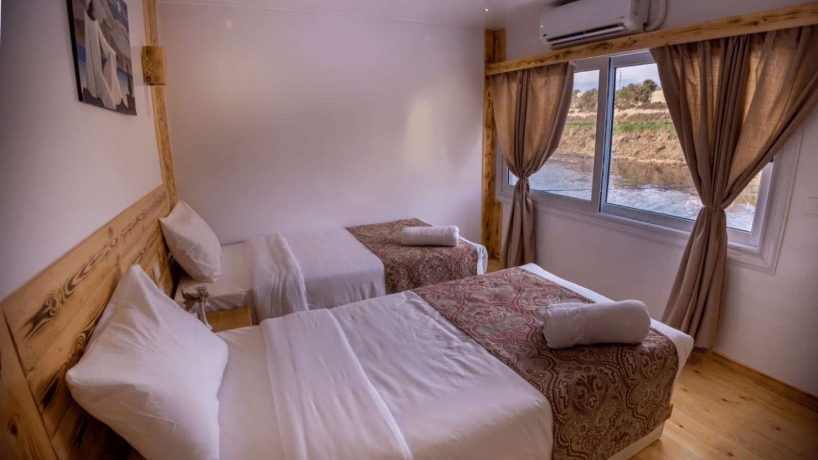 The Nile Signature Voyage – Luxury Dahabiya from Luxor to Aswan . gallery