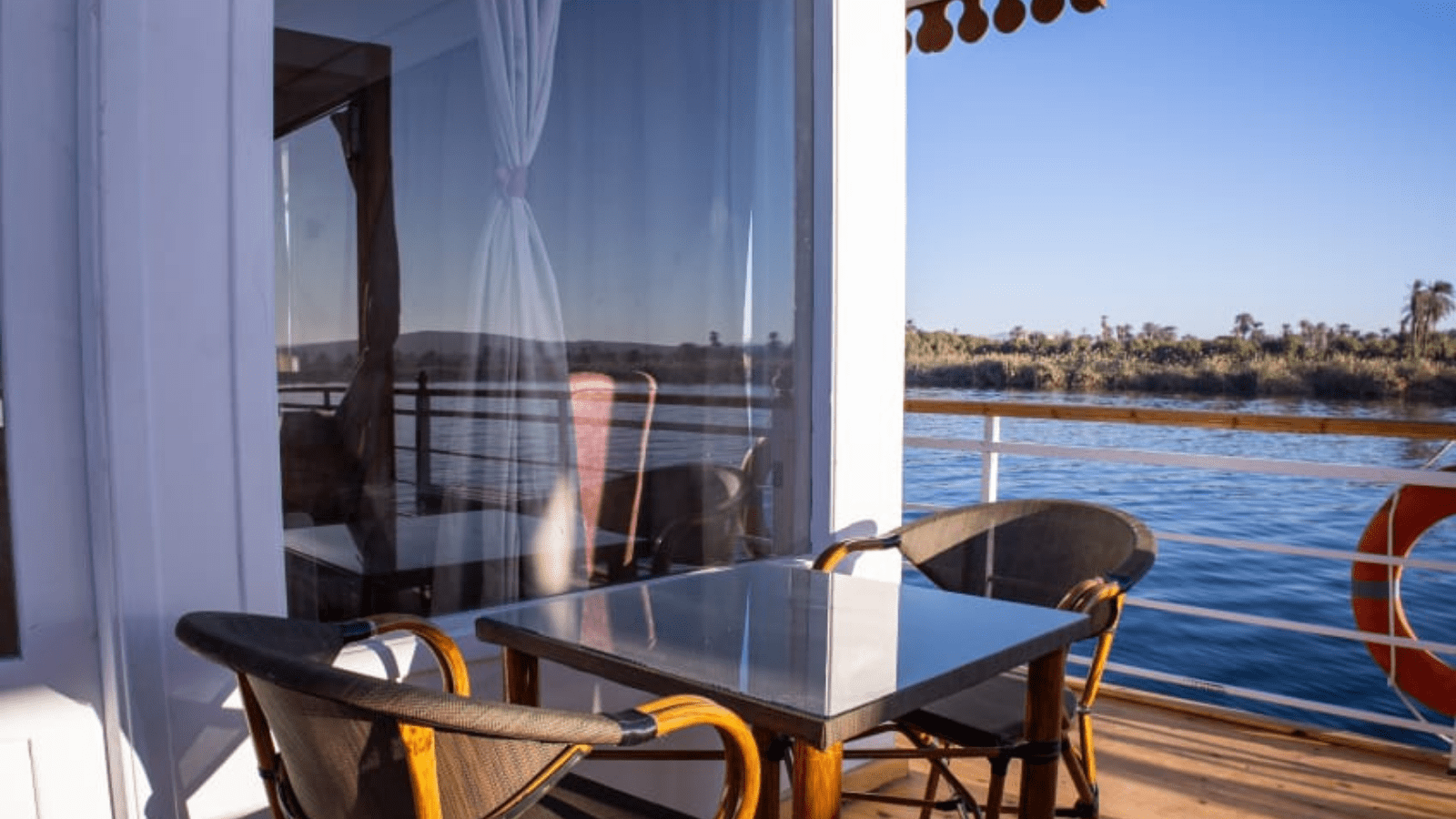 The Nile Signature Voyage – Luxury Dahabiya from Luxor to Aswan . gallery