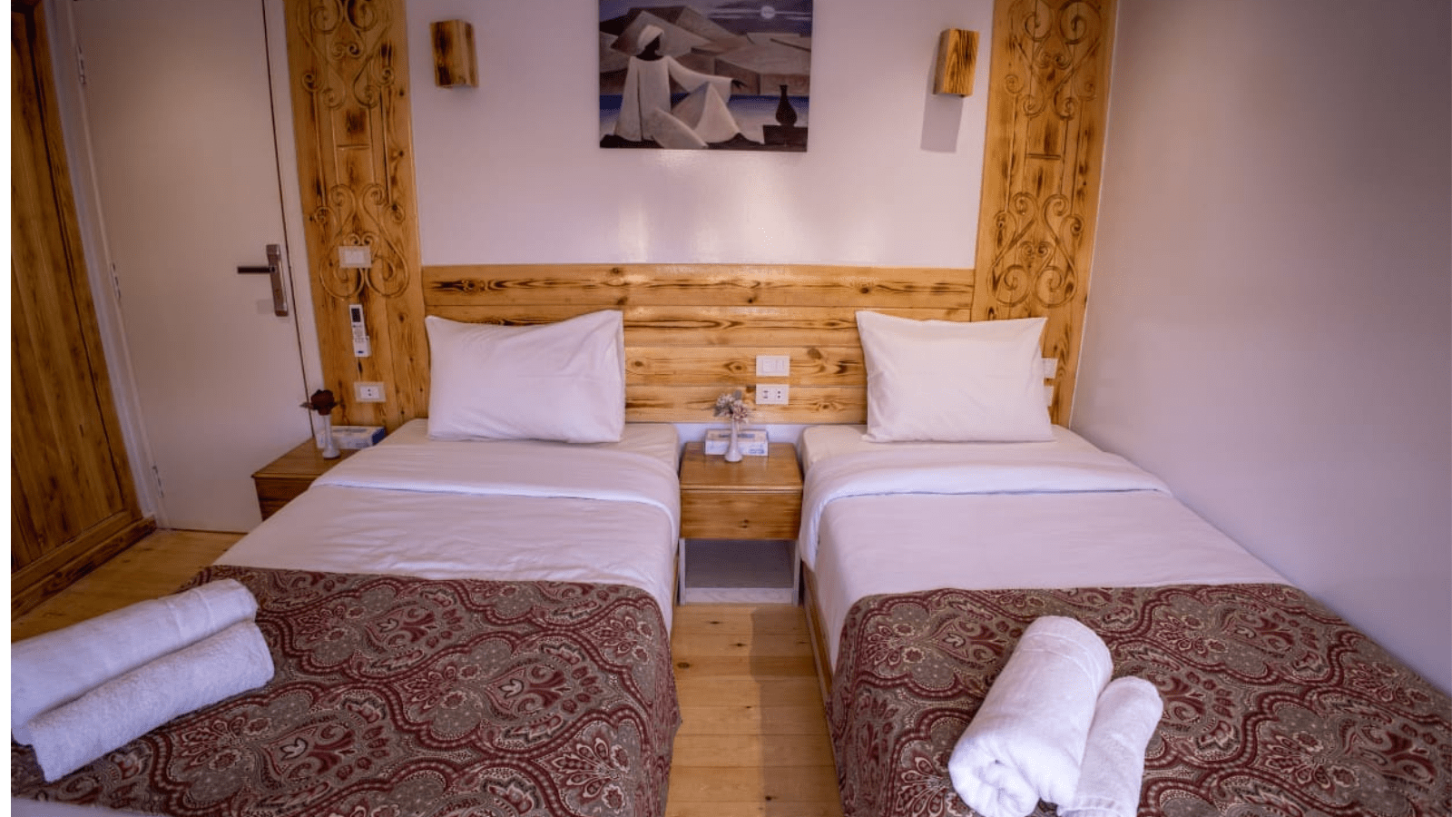 The Nile Signature Voyage – Luxury Dahabiya from Luxor to Aswan . gallery