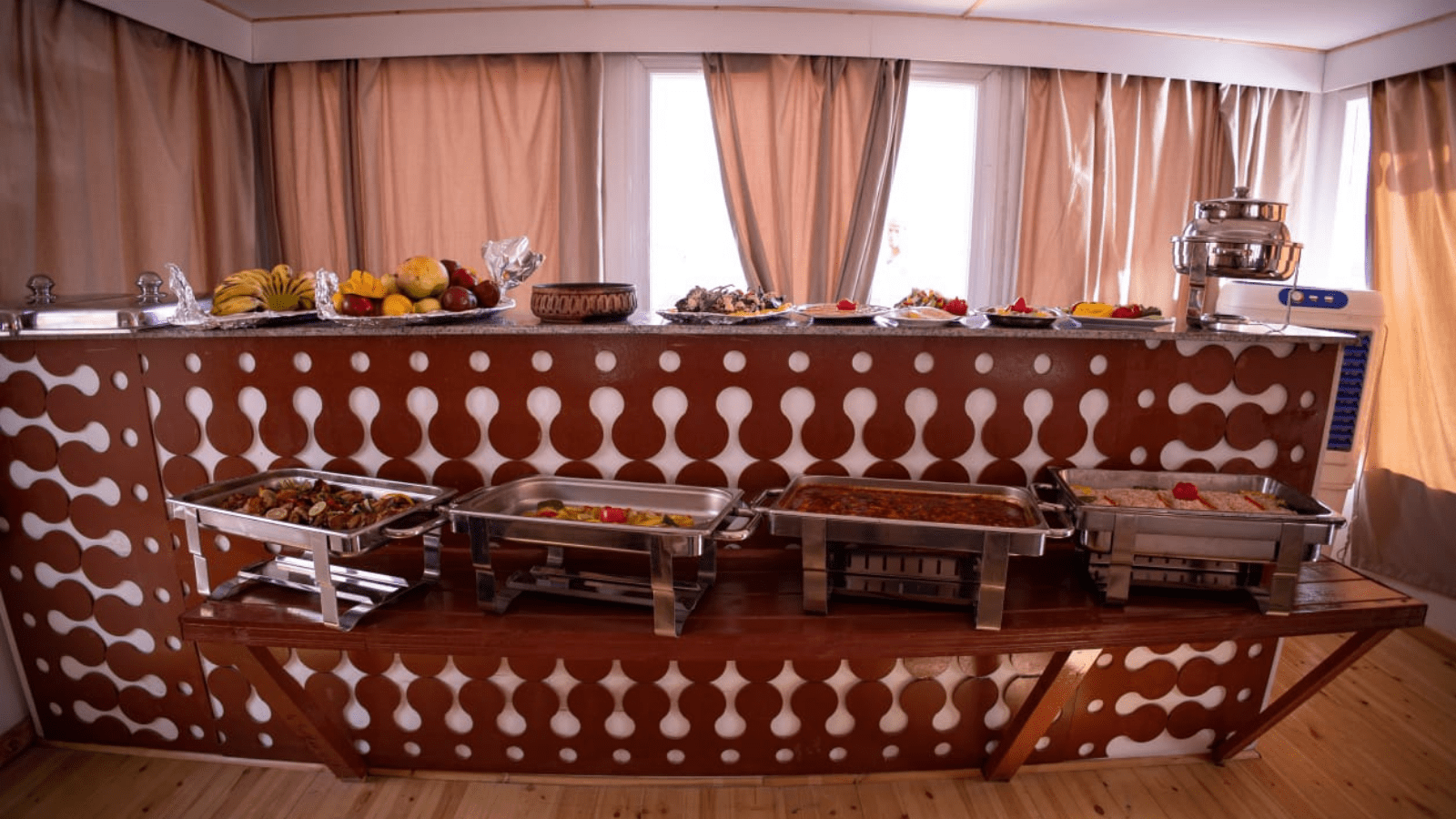 The Nile Signature Voyage – Luxury Dahabiya from Luxor to Aswan . gallery