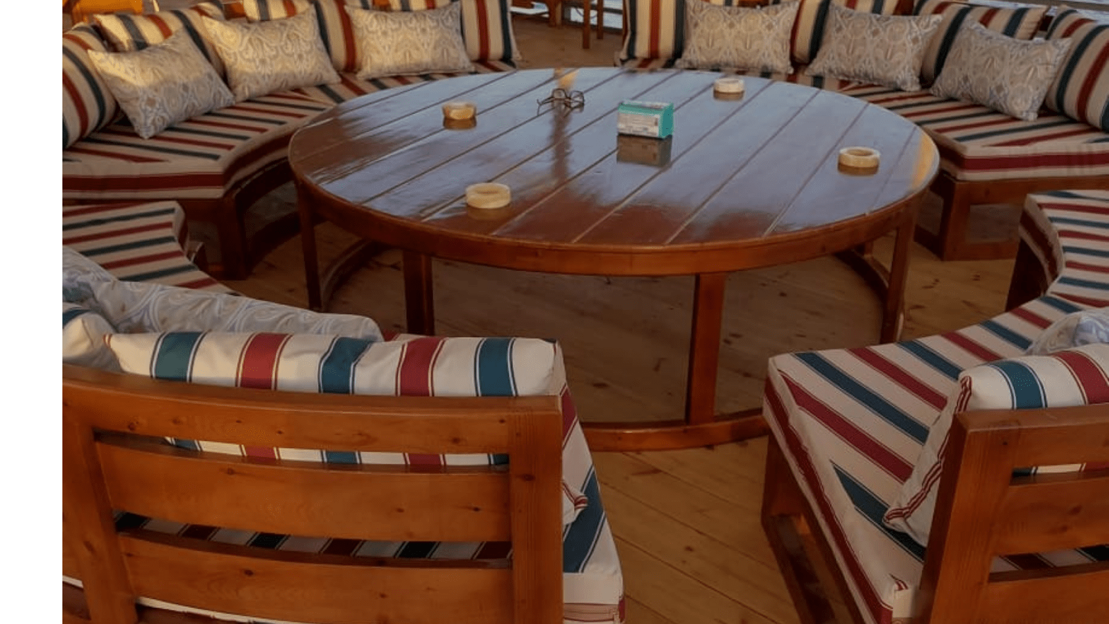 The Nile Signature Voyage – Luxury Dahabiya from Luxor to Aswan . gallery