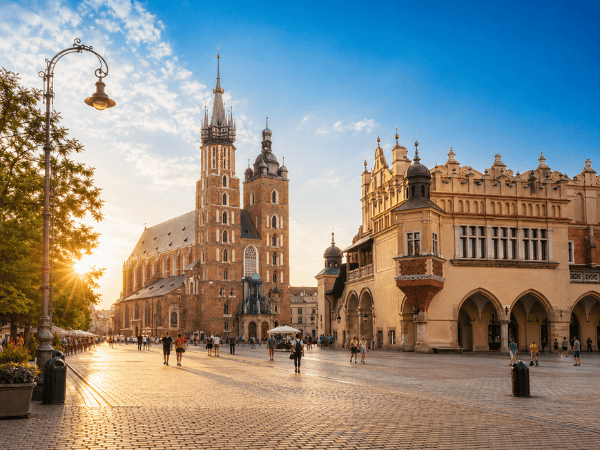 Krakow