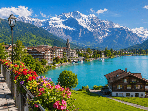 Interlaken