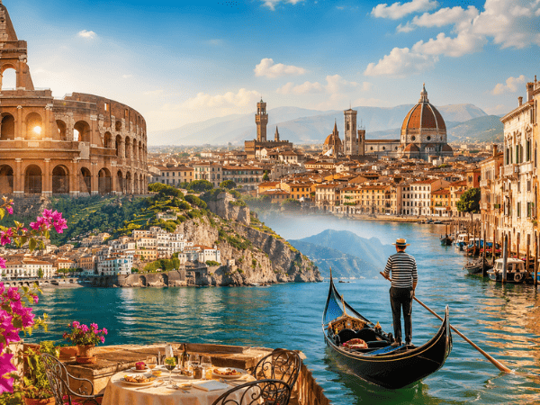 Italy