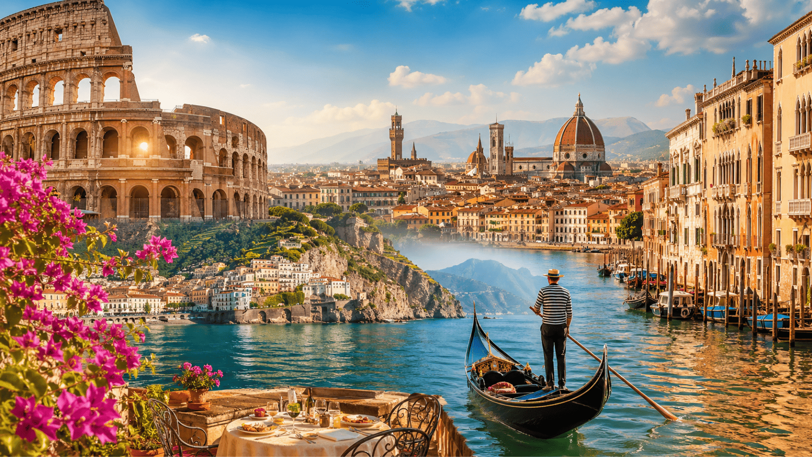 Italy