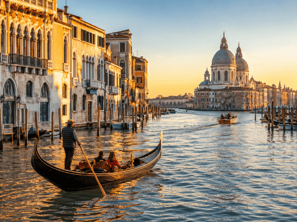 Venice