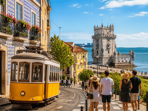 Portugal