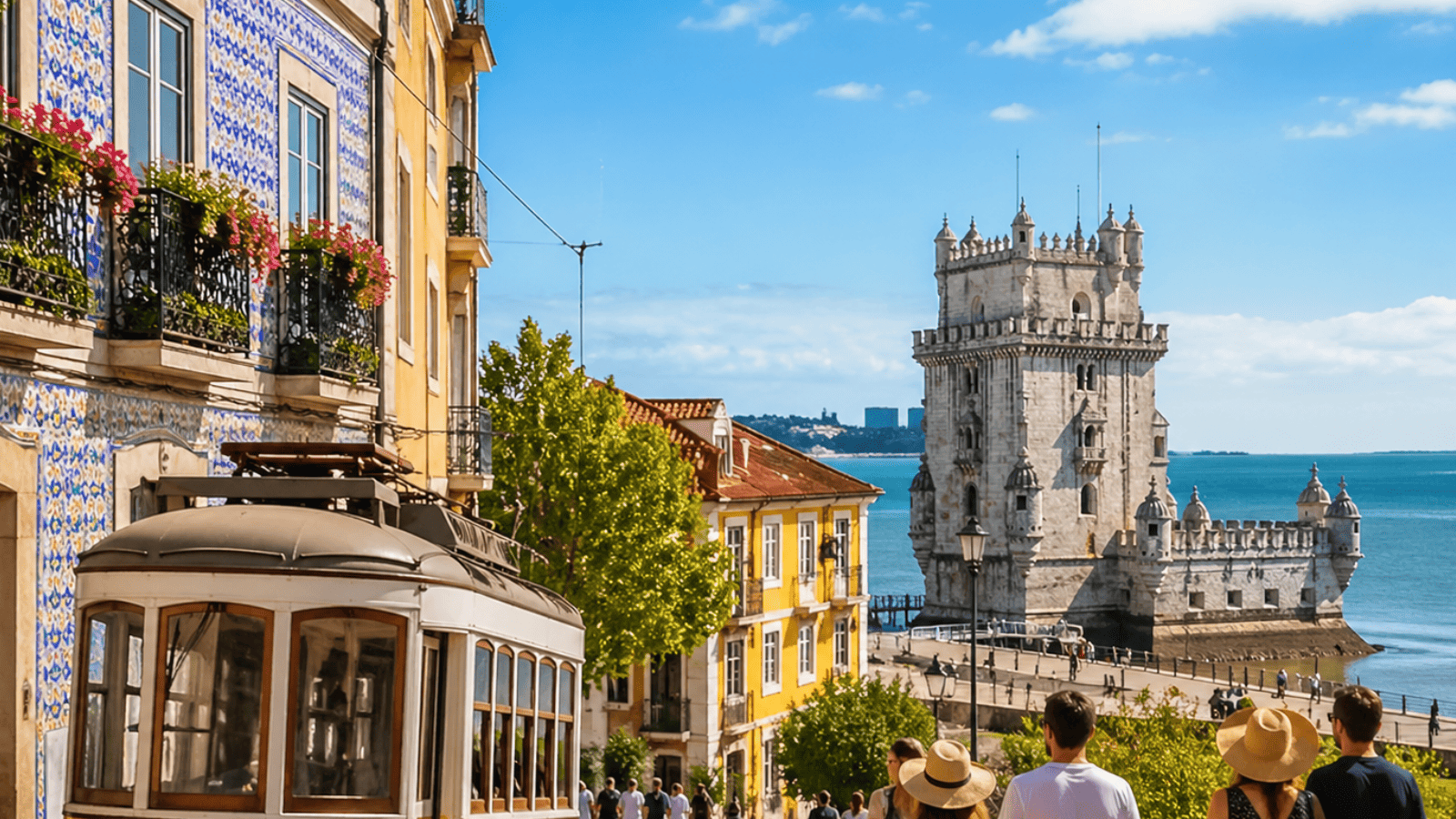 Portugal