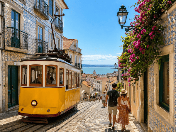 Lisbon