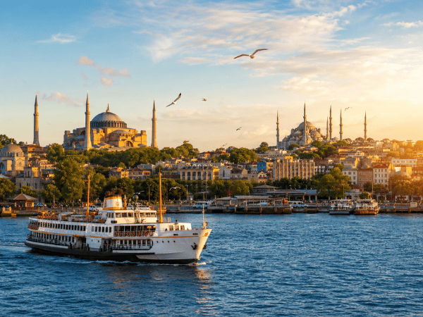 Istanbul