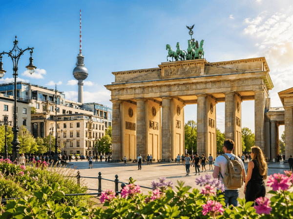 Berlin