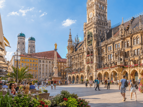 Munich