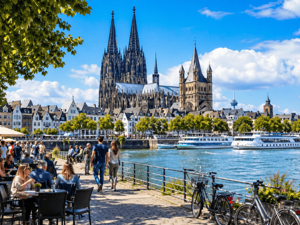 Cologne