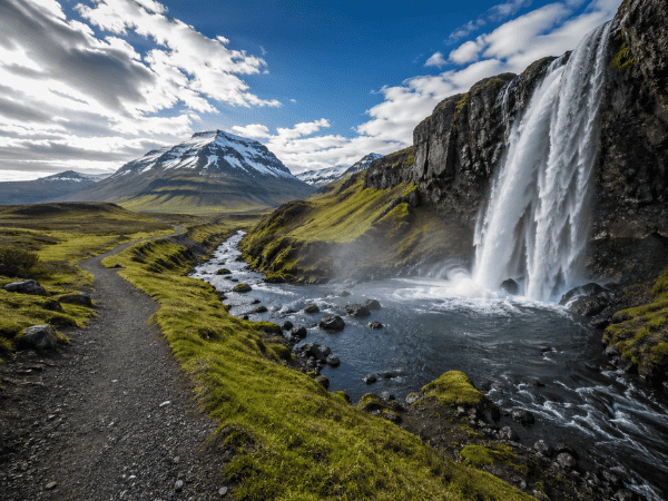 Iceland