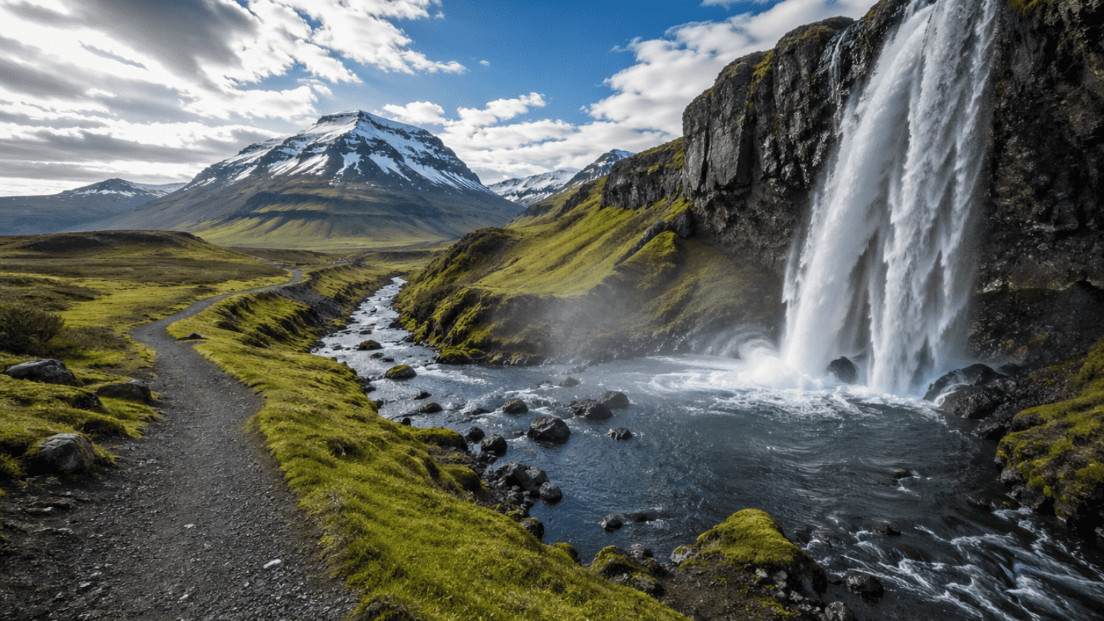 Iceland