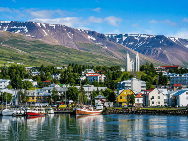 Akureyri