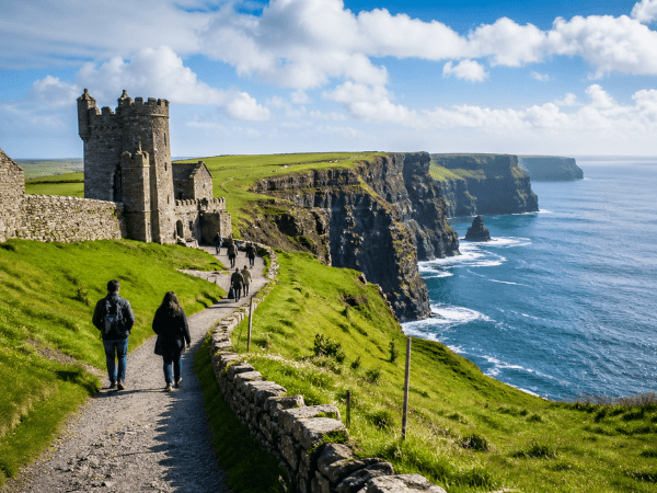 Ireland