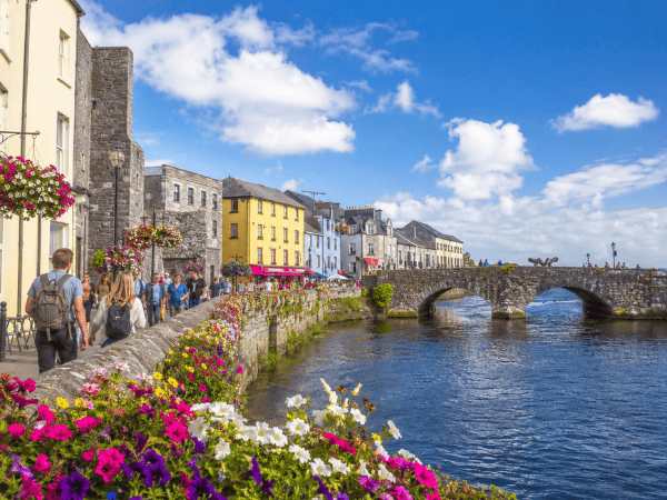 Galway