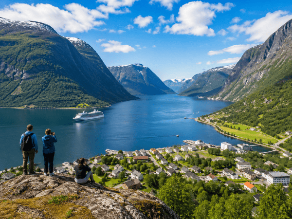 Norway
