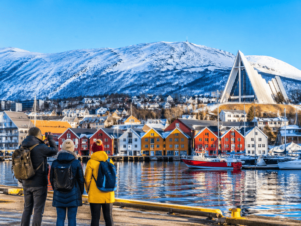 Tromso