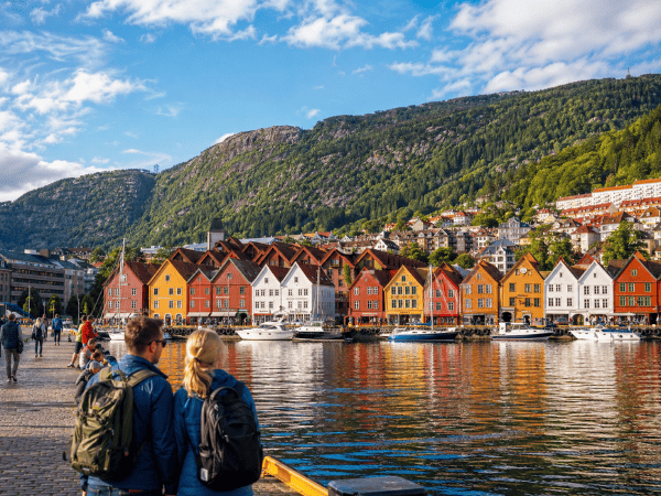 Bergen
