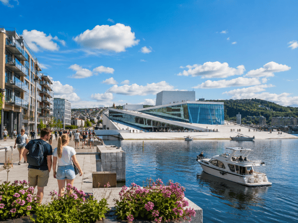 Oslo