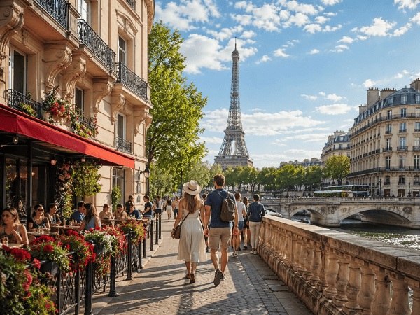 France