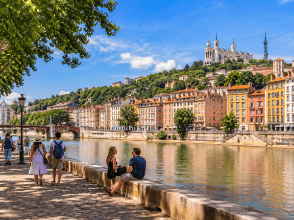 Lyon