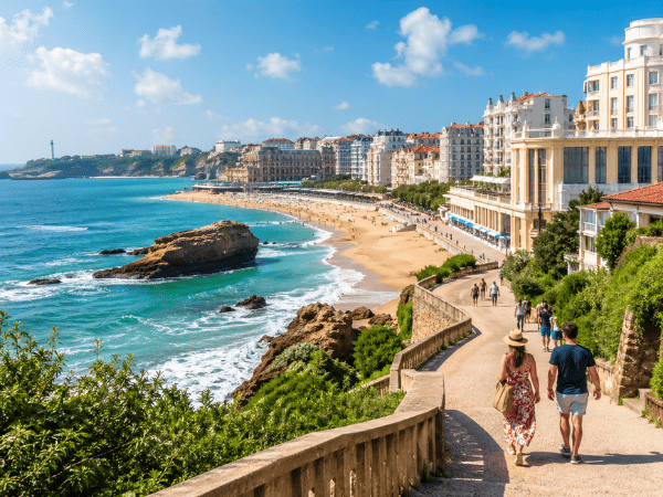 Biarritz