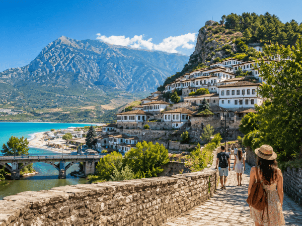 Albania
