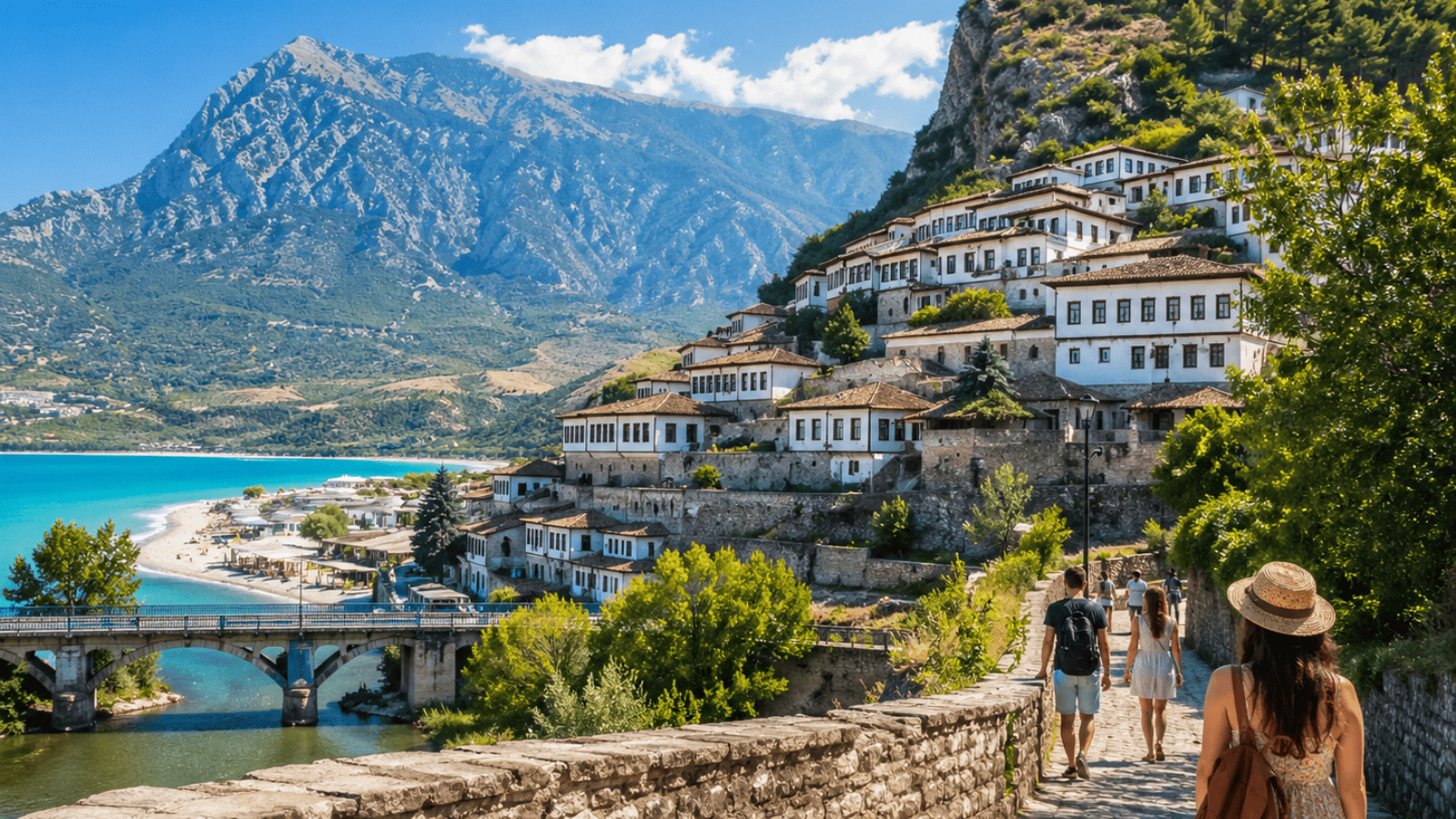 Albania