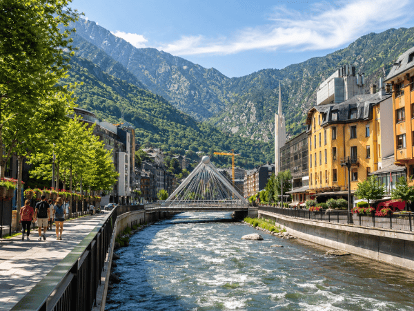 Andorra la Vella