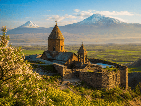 Armenia